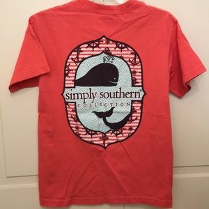 Simply Southern T shirt